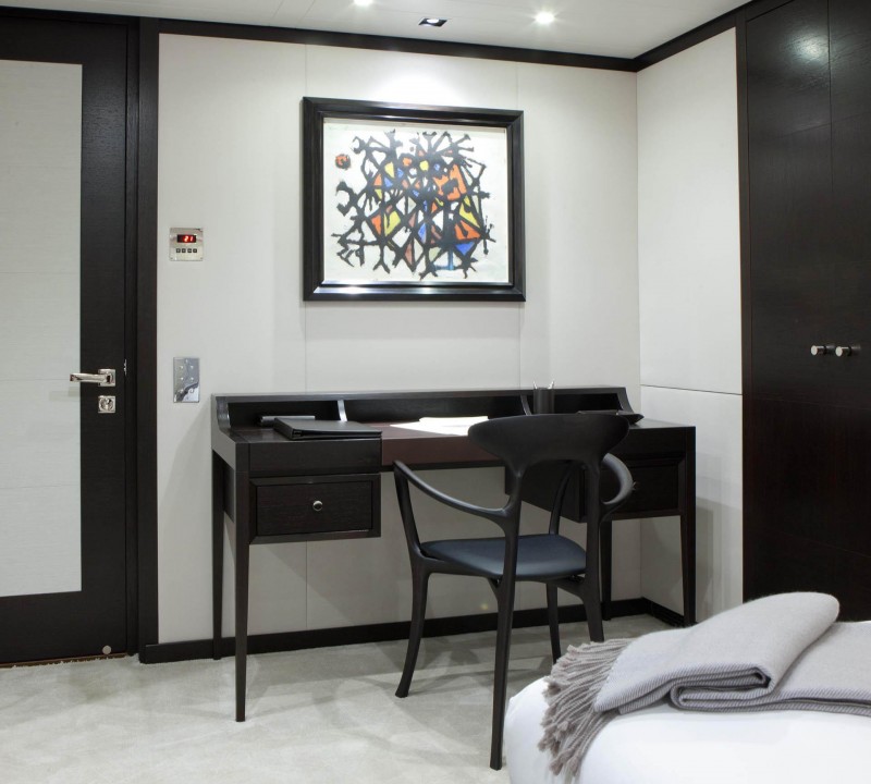 VIP Cabin