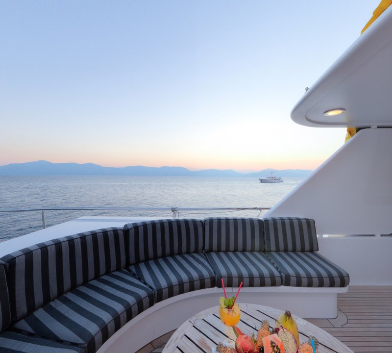 Exterior Spaces