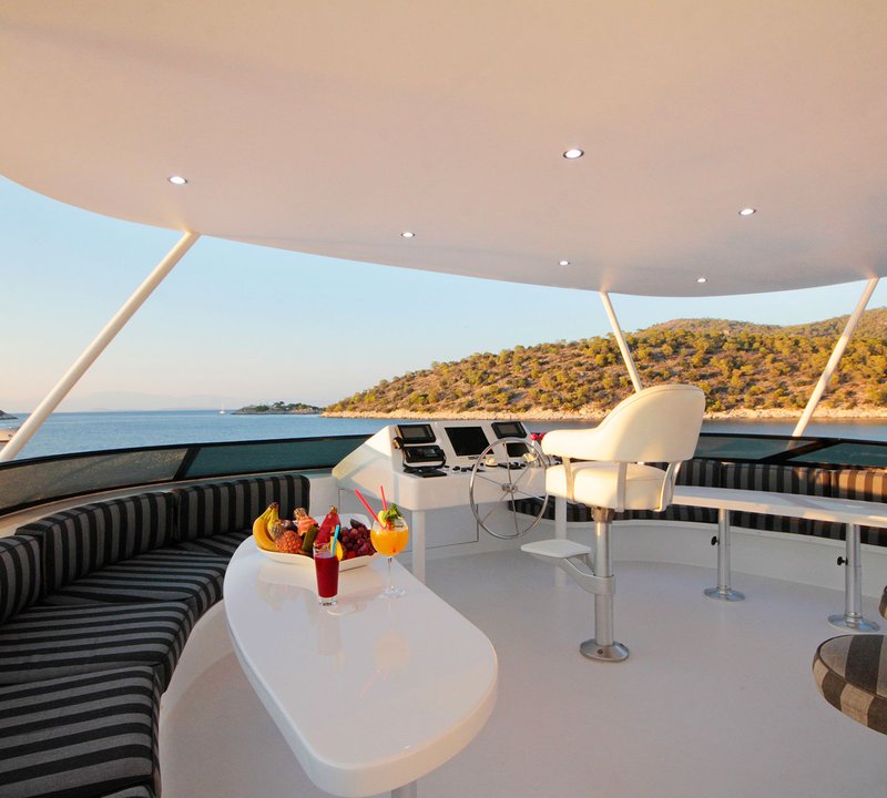Exterior Spaces