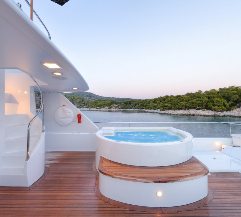 Jacuzzi