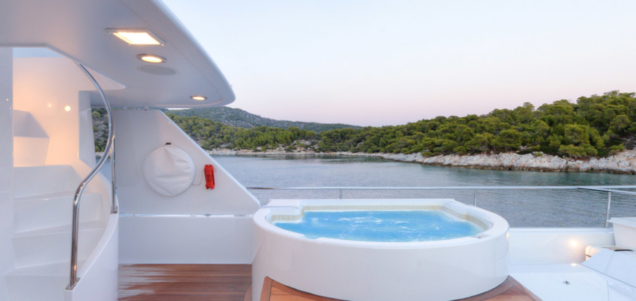 Jacuzzi