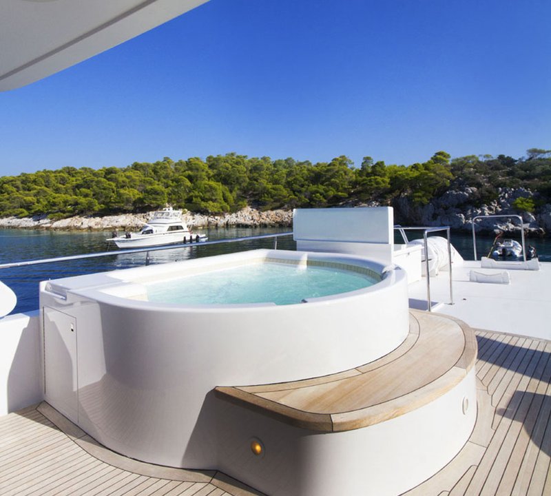 Jacuzzi