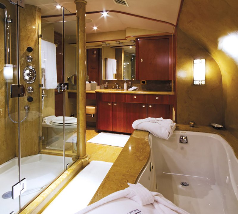 Ensuite