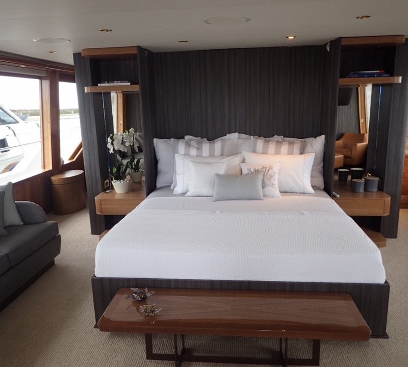 Guest Cabin