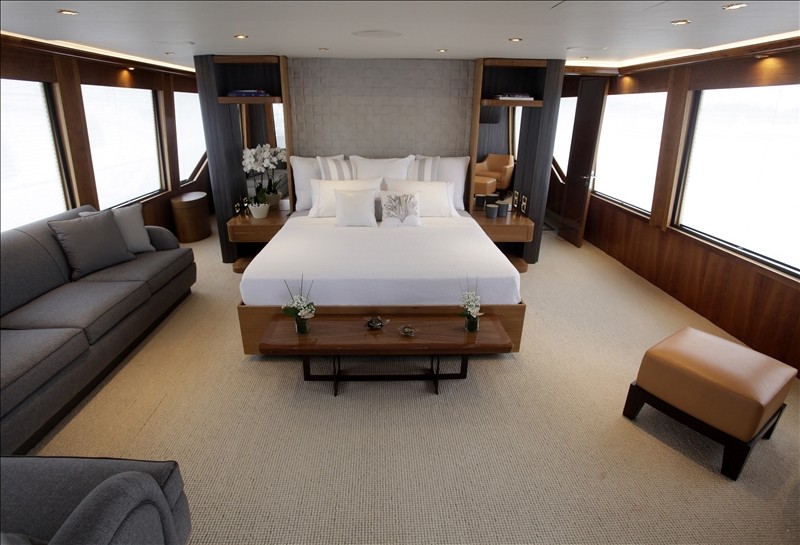 Guest Cabin