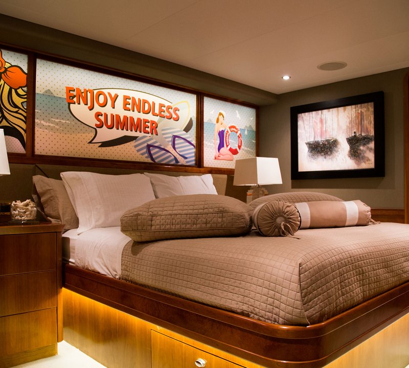 Guest Cabin  00006