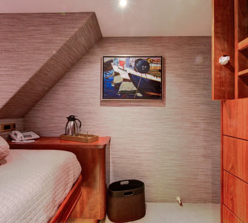 Cabin