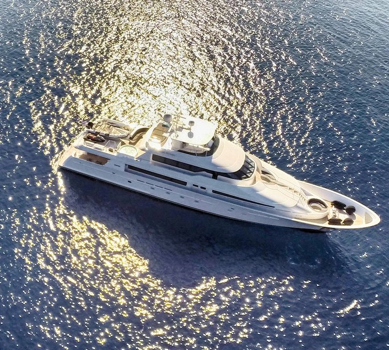 Exterior Profile