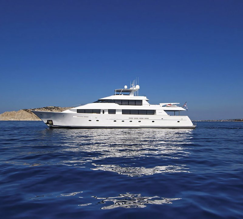 Exterior Profile