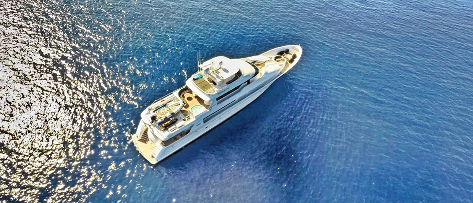 Exterior Profile