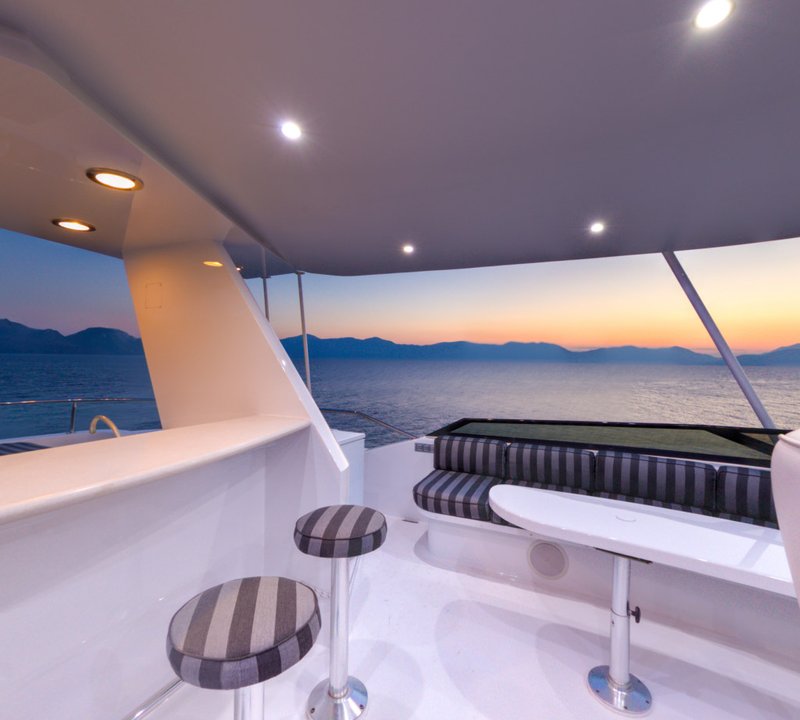 Exterior Spaces