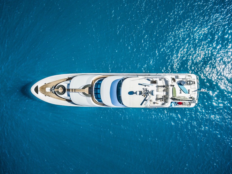 Top View