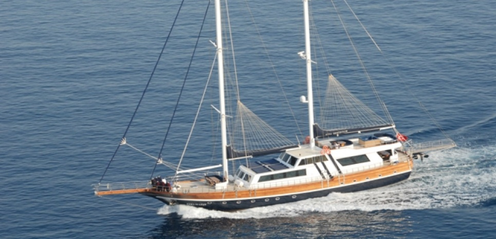 ESMA SULTAN - Main