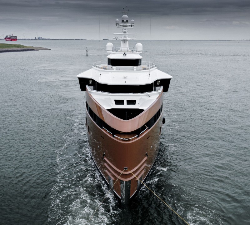 Bow View