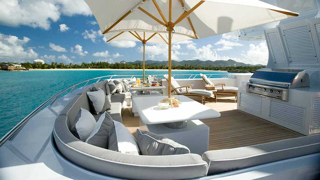 EXPLORA - Caribbean BBQ