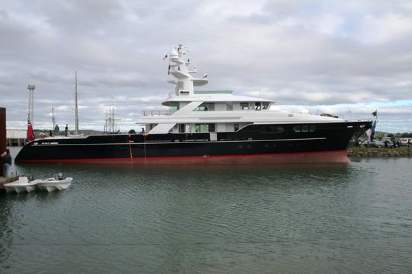 New Zealand Yachts