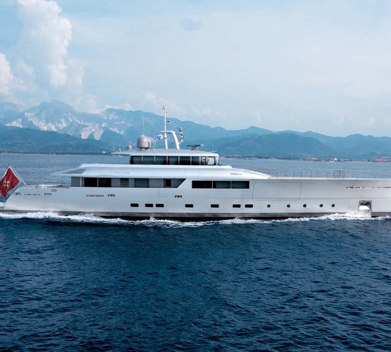 Exterior Profile