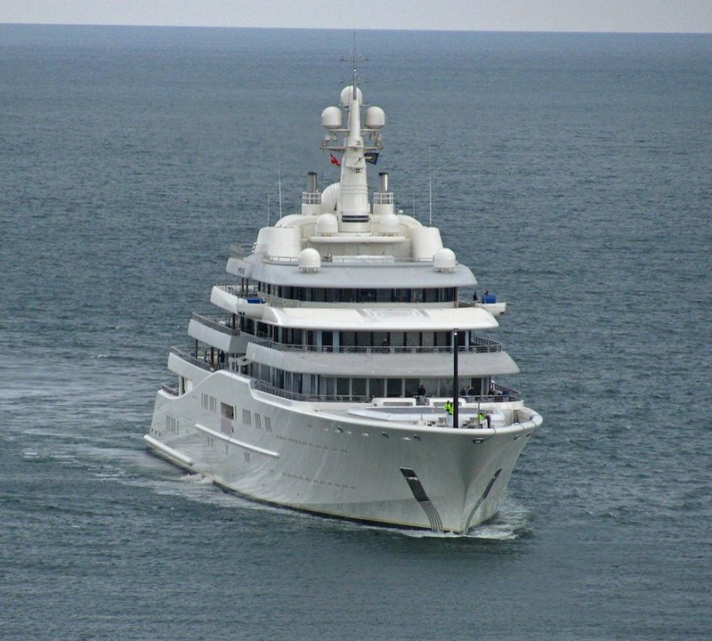 Eclipse Delivered 2010