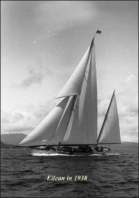 Eilean - Photo Credit Eilean
