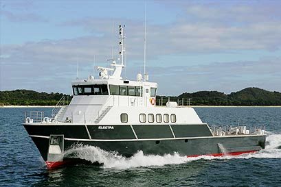 Austal