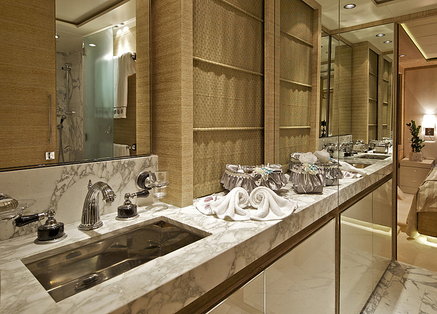 En Suite Bathroom