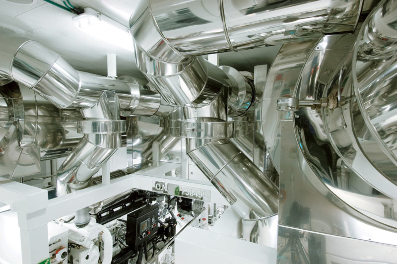 Engine Room