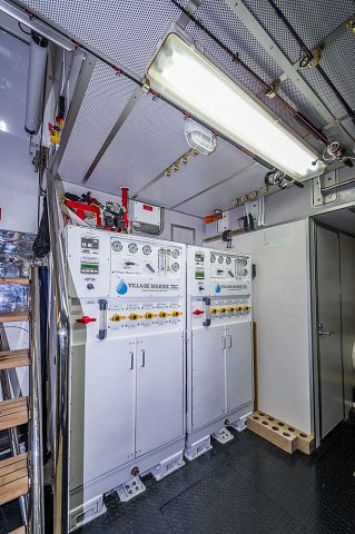 Engine Room