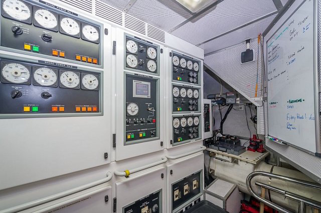Engine Room