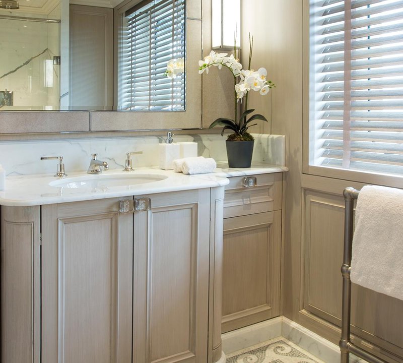 Ensuite