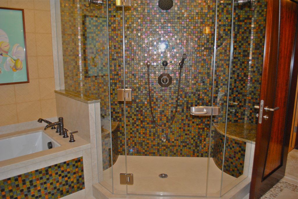 Ensuite
