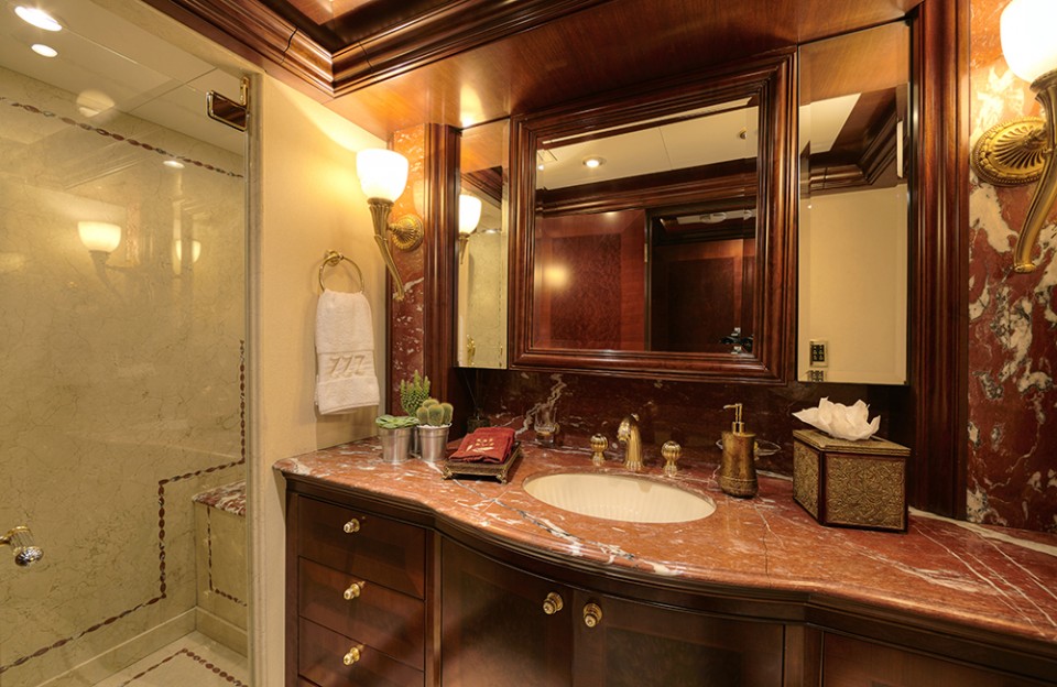 Ensuite