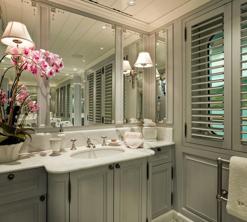 Ensuite