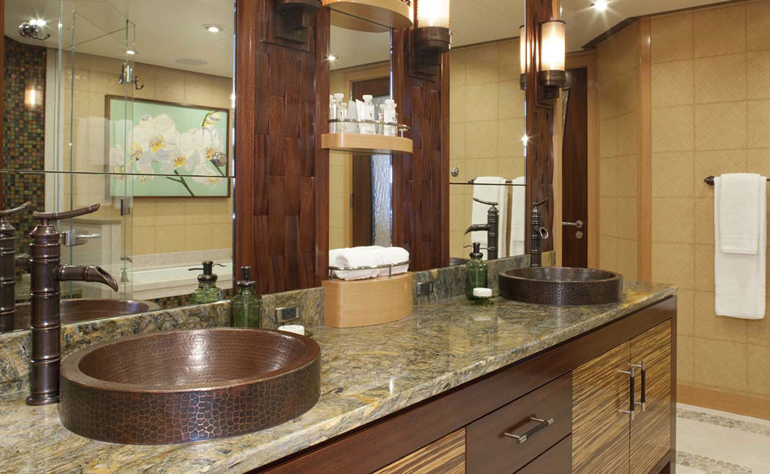 Ensuite