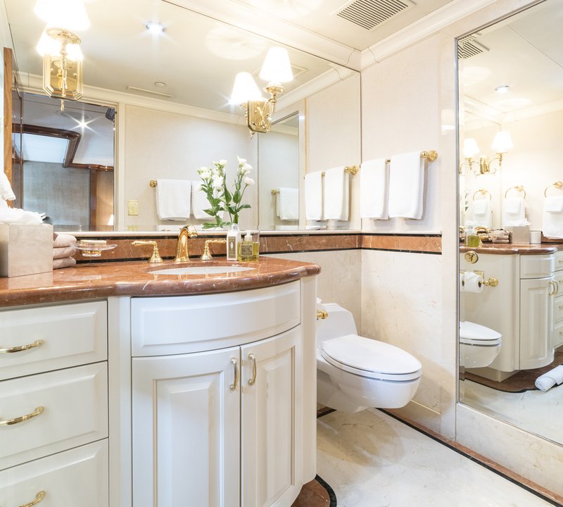 Ensuite