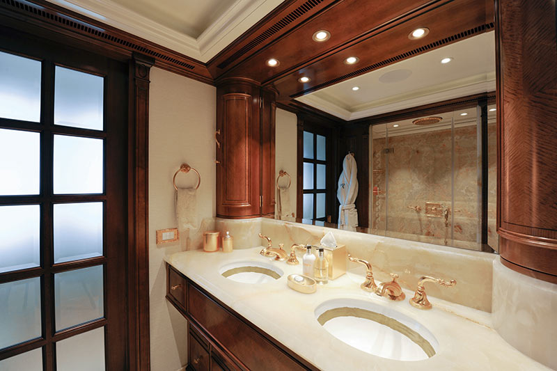 Ensuite