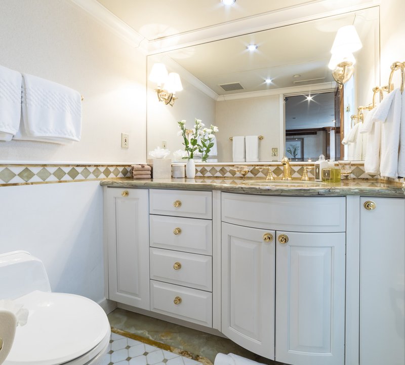 Ensuite