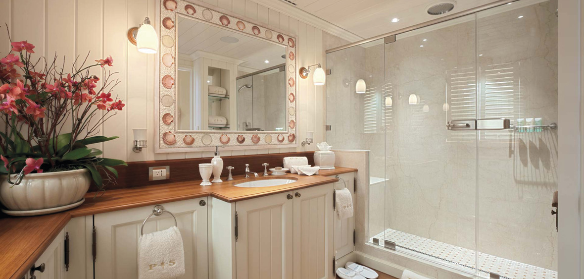 Ensuite