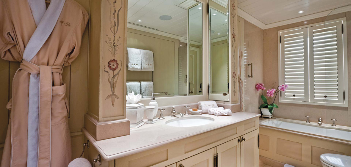 Ensuite