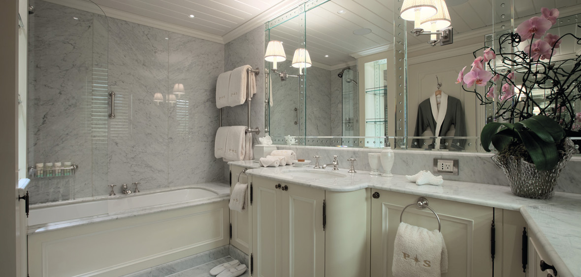 Ensuite