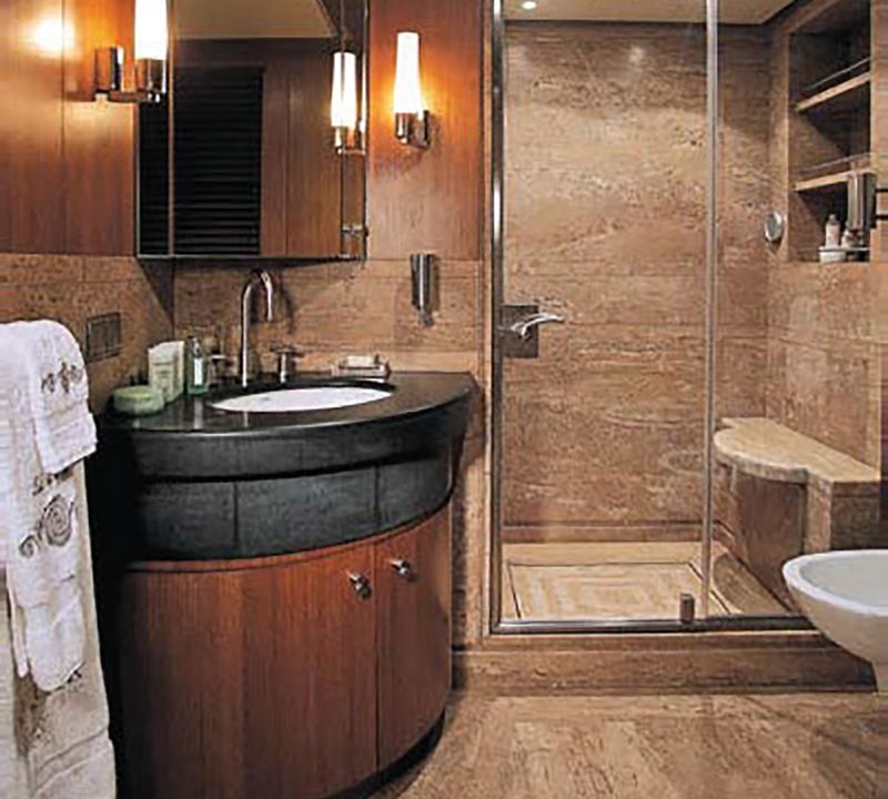 Ensuite