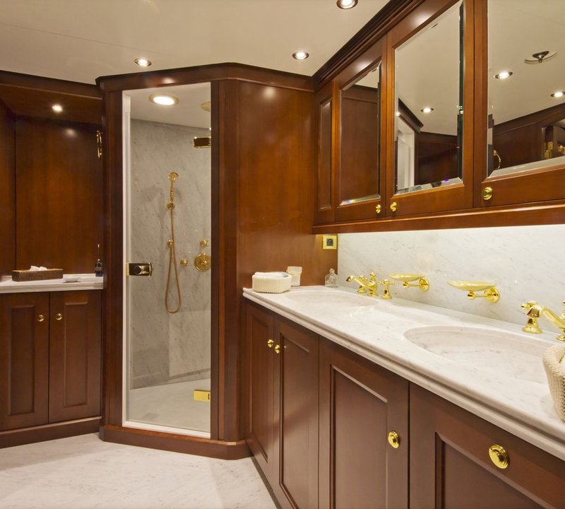 Ensuite