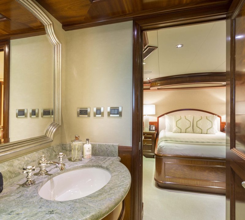 Ensuite