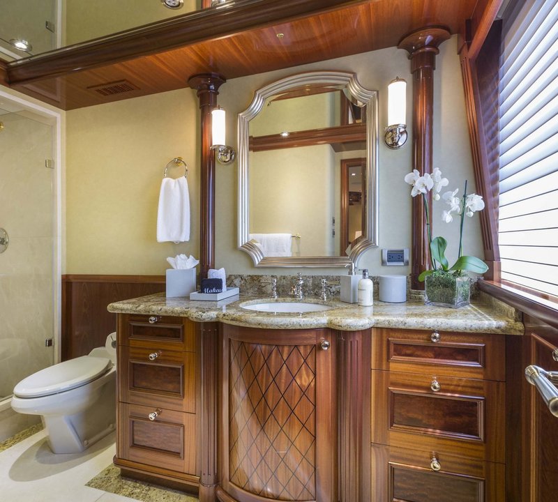 Ensuite