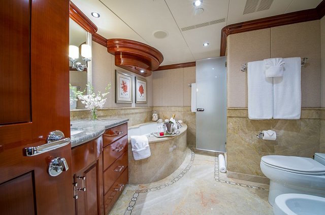 Ensuite