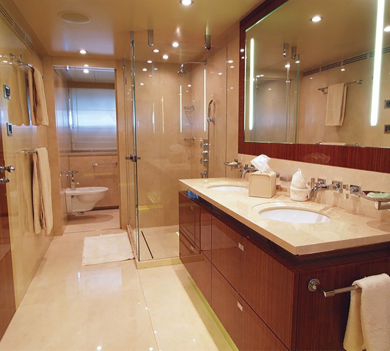 Ensuite