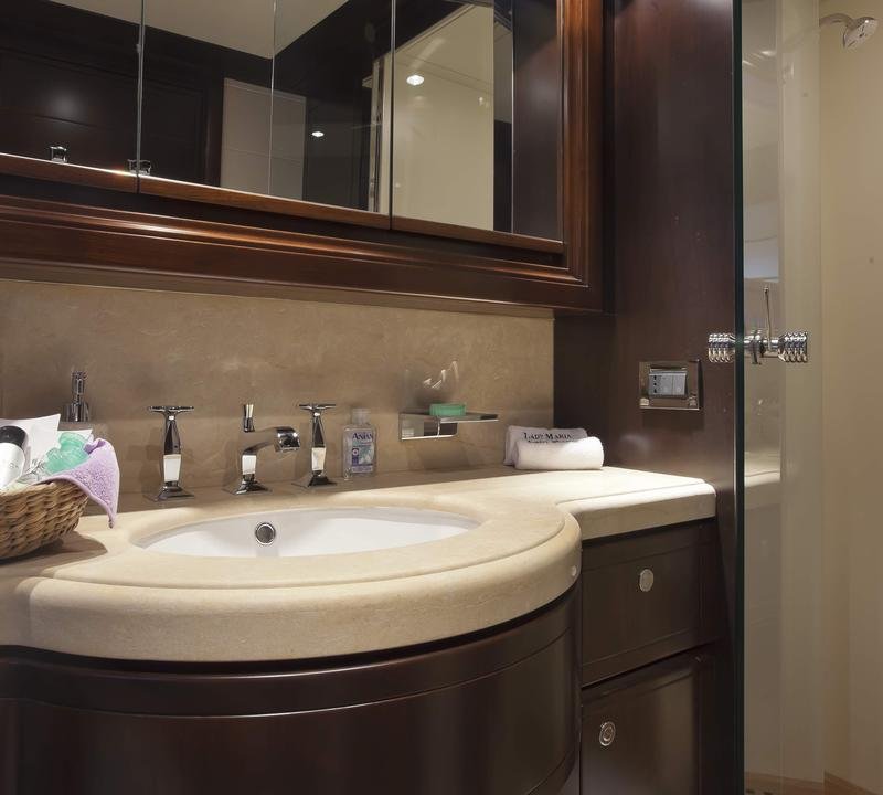 Ensuite