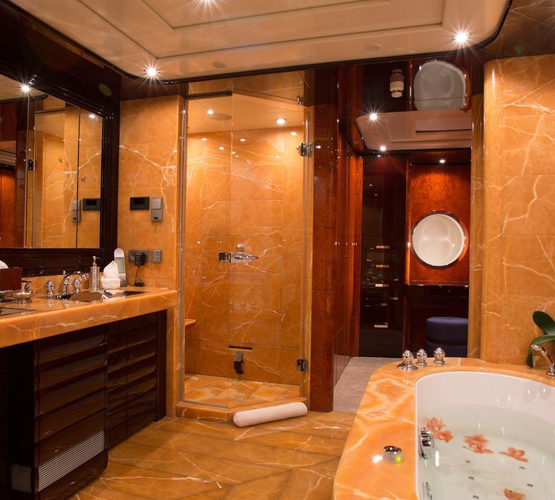 Ensuite