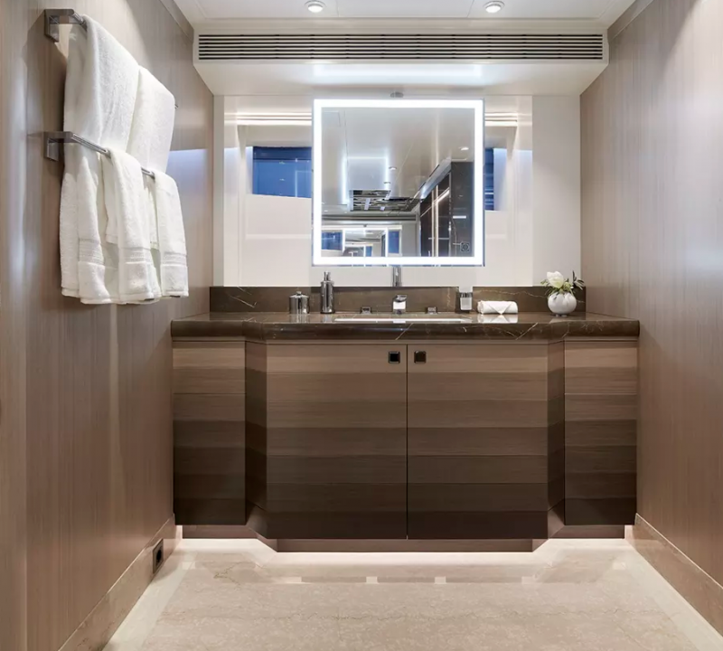 Ensuite