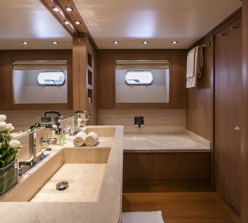 Ensuite
