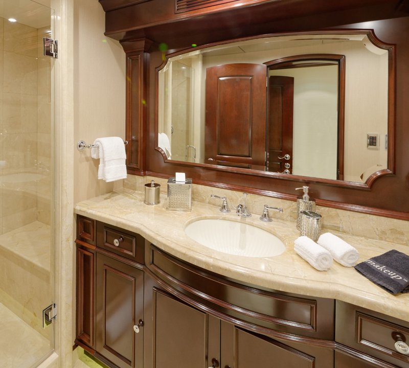 Ensuite 3